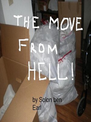 cover image of The Move From Hell